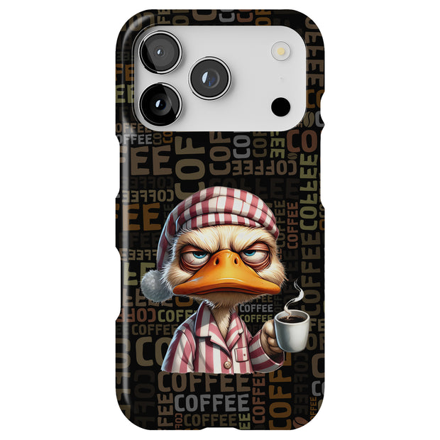 Hard Shell Style Case