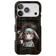 Hard Shell Style Case