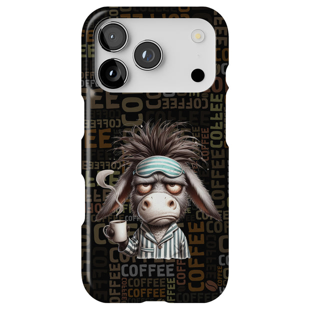 Hard Shell Style Case