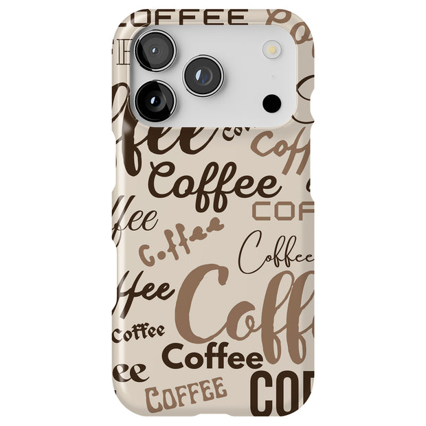 Hard Shell Style Case