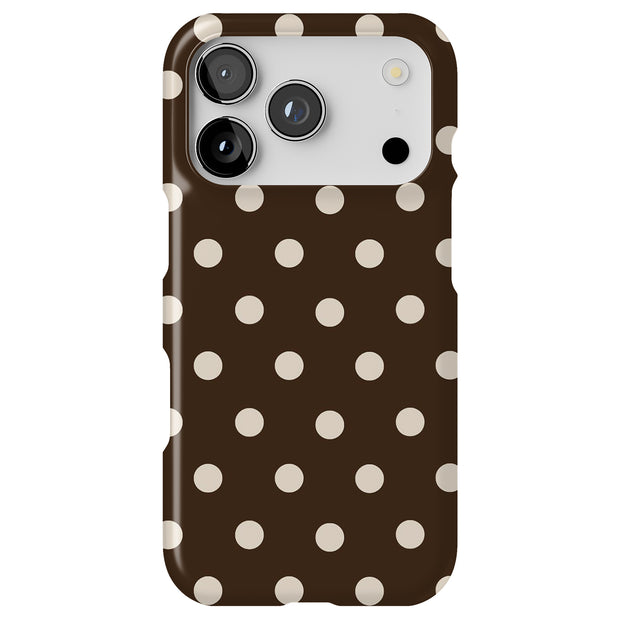 Hard Shell Style Case