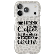 Hard Shell Style Case