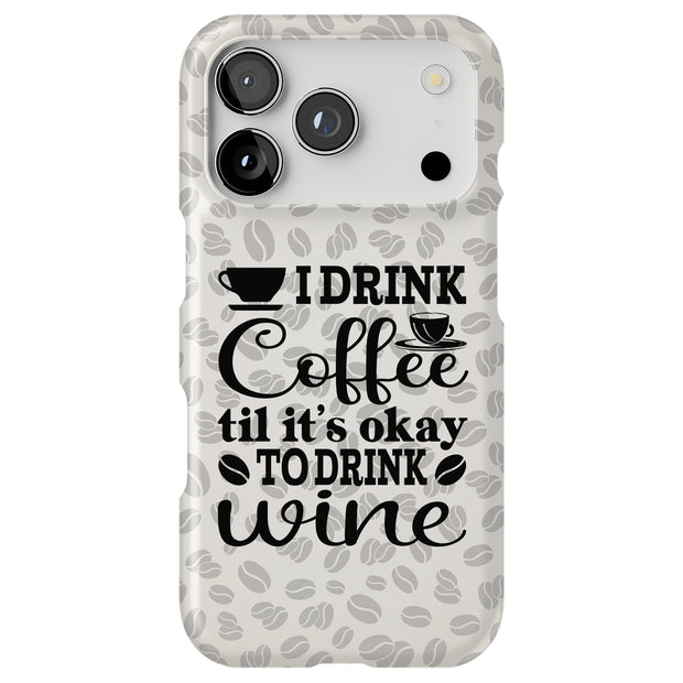 Hard Shell Style Case
