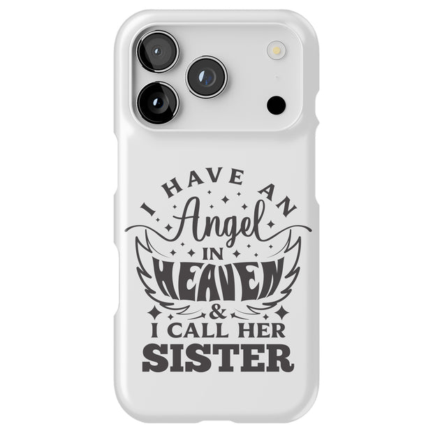 Hard Shell Style Case