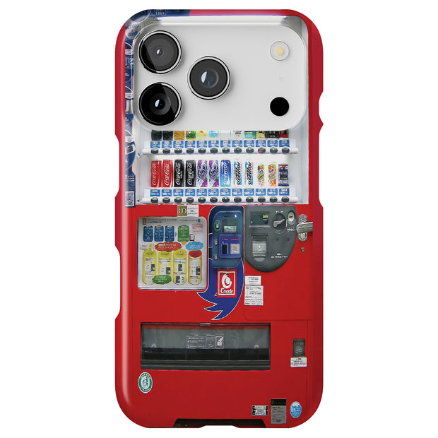 Hard Shell Style Case