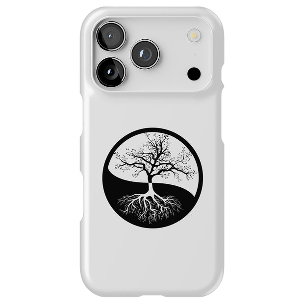 Hard Shell Style Case