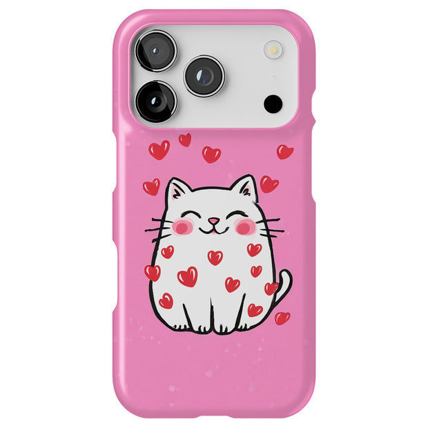 Hard Shell Style Case