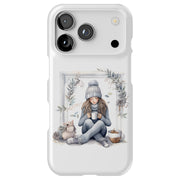 Hard Shell Style Case