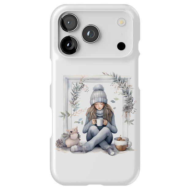 Hard Shell Style Case