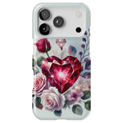 Hard Shell Style Case