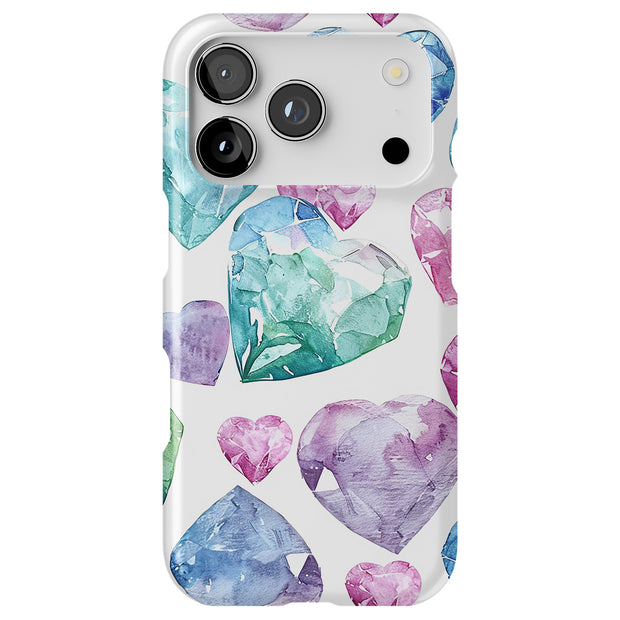 Hard Shell Style Case
