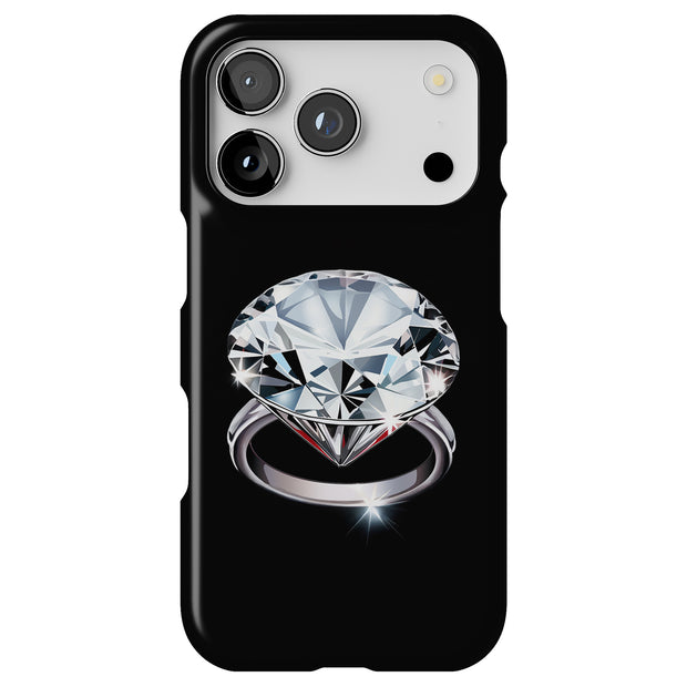 Hard Shell Style Case