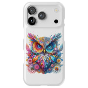 Hard Shell Style Case