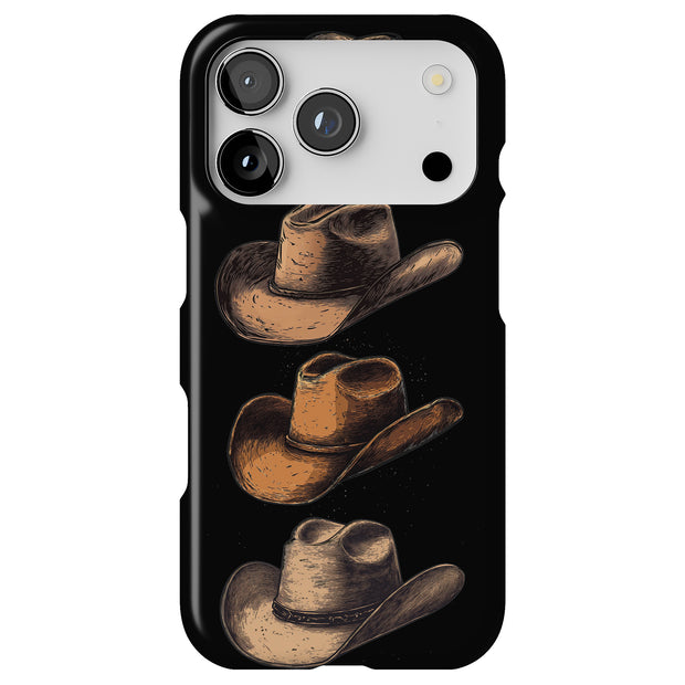 Hard Shell Style Case
