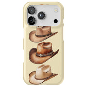 Hard Shell Style Case