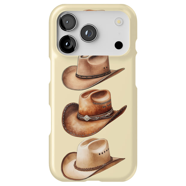 Hard Shell Style Case