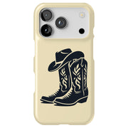 Hard Shell Style Case