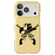 Hard Shell Style Case