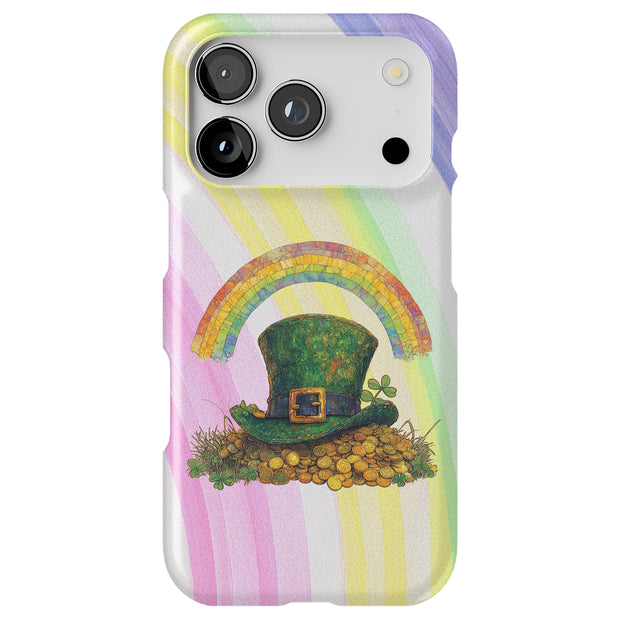 Hard Shell Style Case