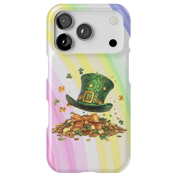 Hard Shell Style Case