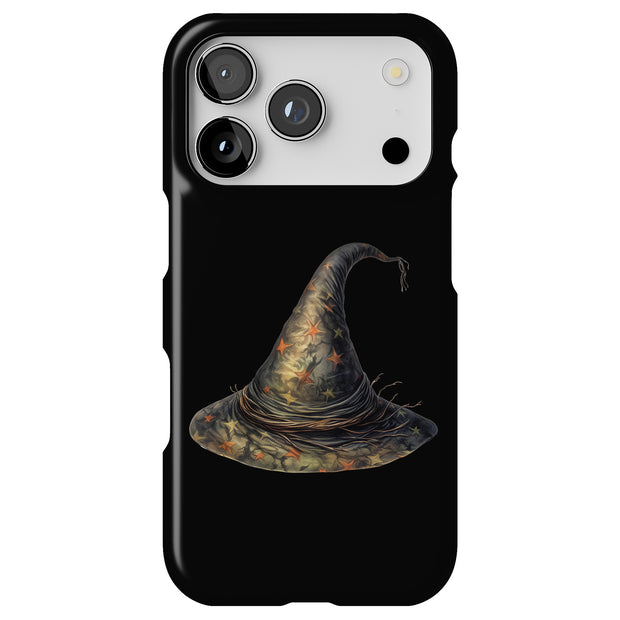 Hard Shell Style Case