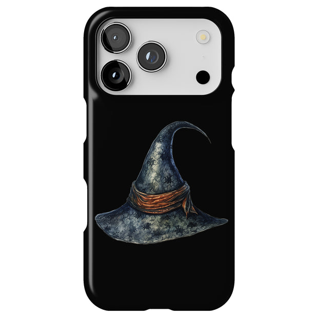 Hard Shell Style Case