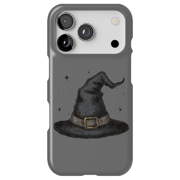 Hard Shell Style Case