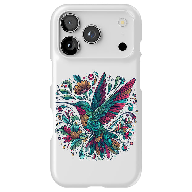 Hard Shell Style Case