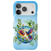 Hard Shell Style Case