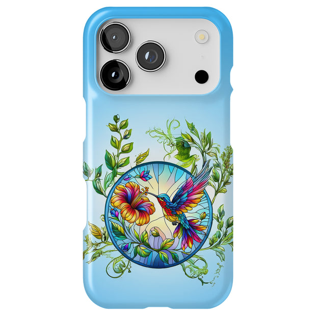 Hard Shell Style Case