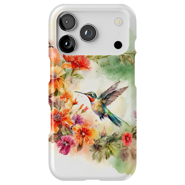 Hard Shell Style Case