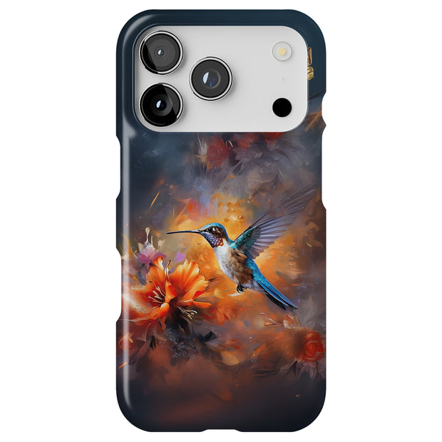 Hard Shell Style Case