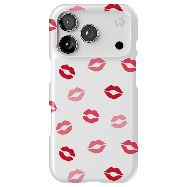 Hard Shell Style Case