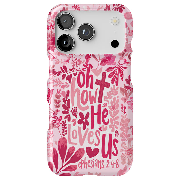 Hard Shell Style Case