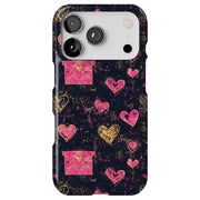 Hard Shell Style Case