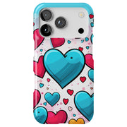 Hard Shell Style Case