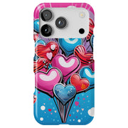 Hard Shell Style Case