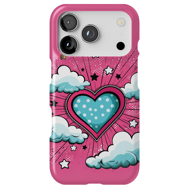 Hard Shell Style Case