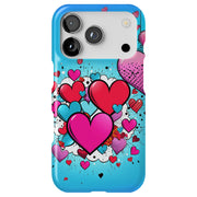Hard Shell Style Case