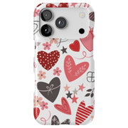 Hard Shell Style Case