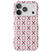 Hard Shell Style Case