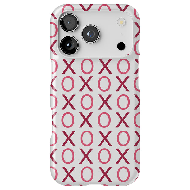 Hard Shell Style Case