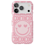 Hard Shell Style Case