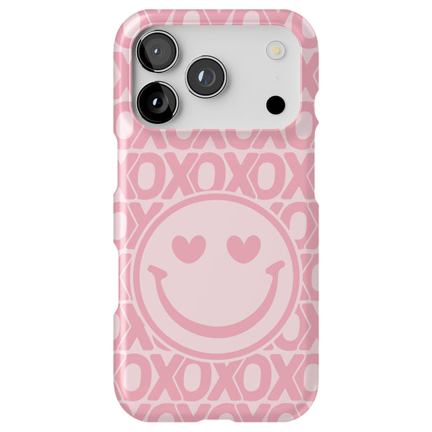 Hard Shell Style Case