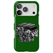 Hard Shell Style Case
