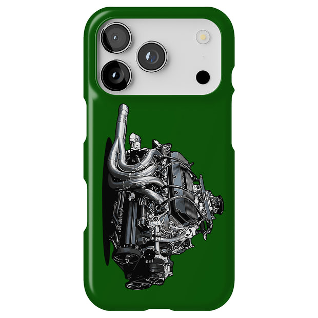 Hard Shell Style Case