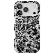 Hard Shell Style Case
