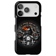 Hard Shell Style Case