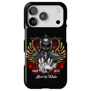 Hard Shell Style Case