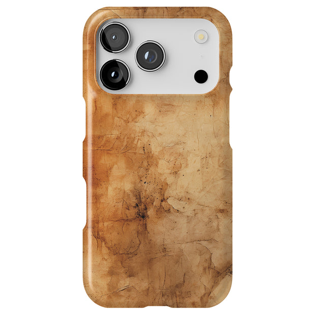 Hard Shell Style Case
